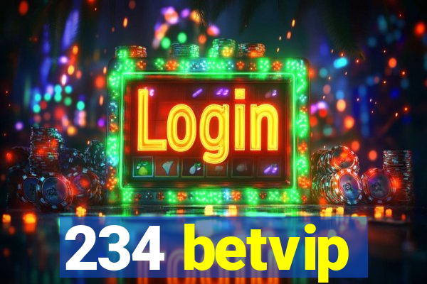 234 betvip